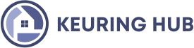 Keuring Hub Logo